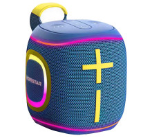 Bluetooth колонка Hopestar P61 10W Blue