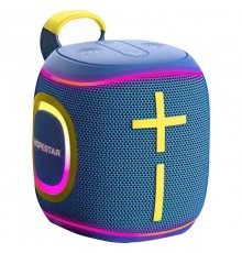 Bluetooth колонка Hopestar P61 10W Blue