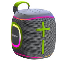 Bluetooth колонка Hopestar P61 10W Gray