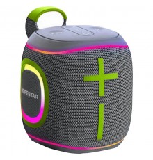 Bluetooth колонка Hopestar P61 10W Gray