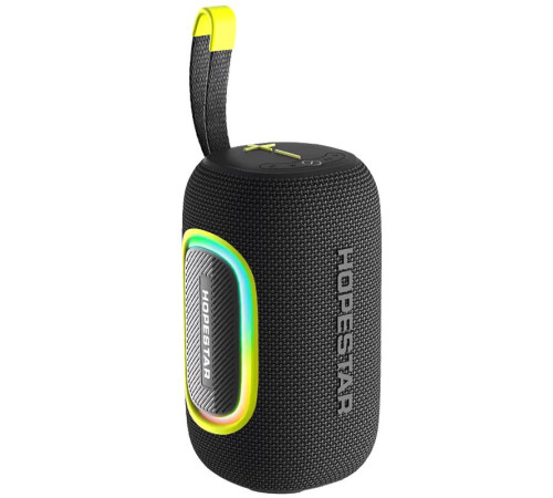 Bluetooth колонка Hopestar P65 20W Black