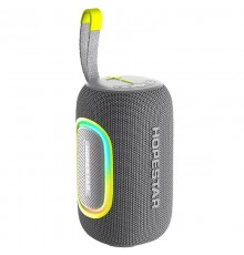 Bluetooth колонка Hopestar P65 20W Gray