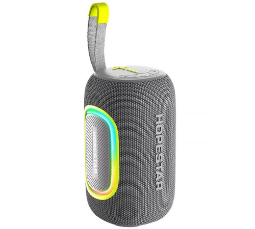 Bluetooth колонка Hopestar P65 20W Gray
