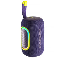 Bluetooth колонка Hopestar P65 20W Purple