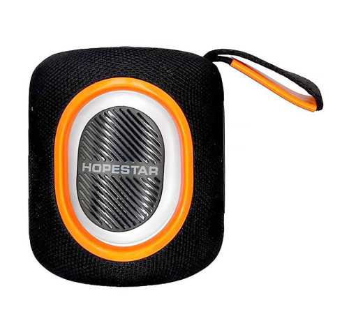 Bluetooth колонка Hopestar P68 10W Black