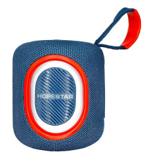 Bluetooth колонка Hopestar P68 10W Blue