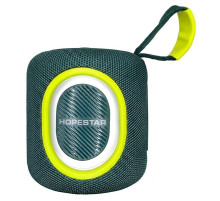 Bluetooth колонка Hopestar P68 10W Green