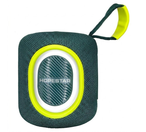 Bluetooth колонка Hopestar P68 10W Green