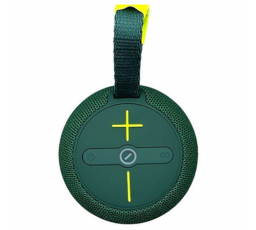 Bluetooth колонка Hopestar P68 10W Green