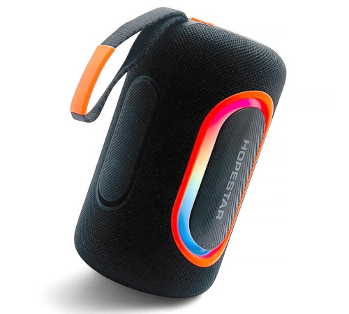 Bluetooth колонка Hopestar P69 20W Black