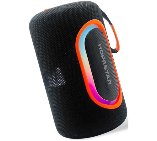 Bluetooth колонка Hopestar P69 20W Black