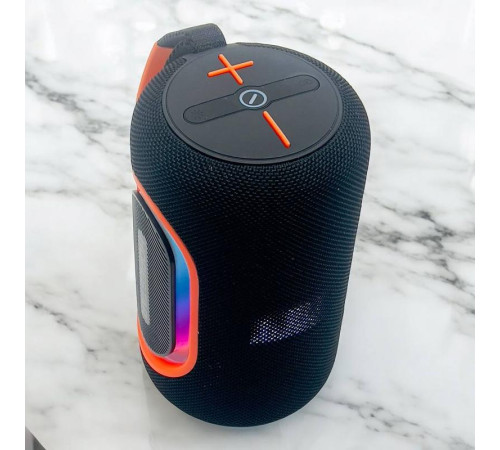 Bluetooth колонка Hopestar P69 20W Black