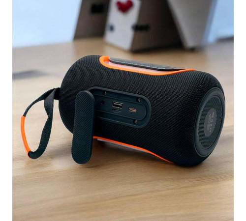 Bluetooth колонка Hopestar P69 20W Black