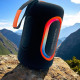 Bluetooth колонка Hopestar P69 20W Black