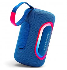 Bluetooth колонка Hopestar P69 20W Blue