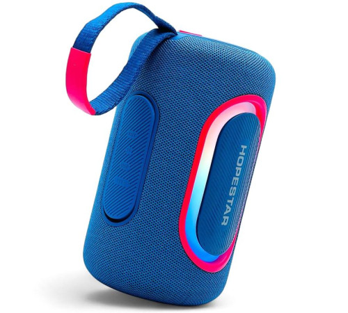 Bluetooth колонка Hopestar P69 20W Blue