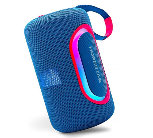 Bluetooth колонка Hopestar P69 20W Blue