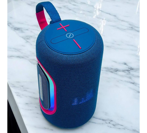 Bluetooth колонка Hopestar P69 20W Blue