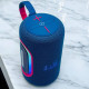 Bluetooth колонка Hopestar P69 20W Blue
