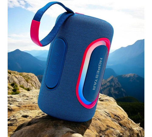 Bluetooth колонка Hopestar P69 20W Blue