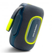 Bluetooth колонка Hopestar P69 20W Gray