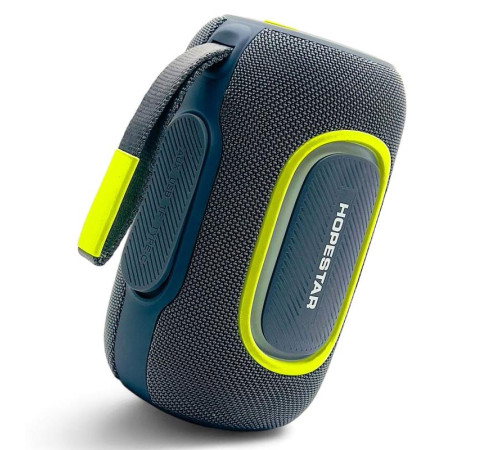 Bluetooth колонка Hopestar P69 20W Gray