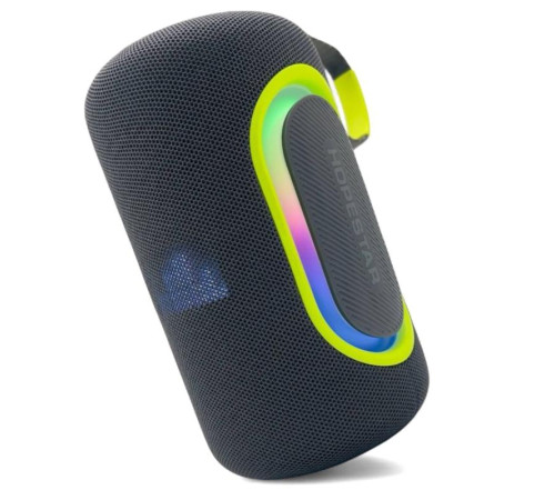 Bluetooth колонка Hopestar P69 20W Gray