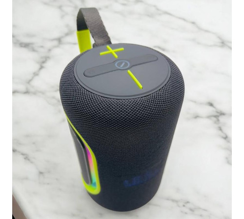 Bluetooth колонка Hopestar P69 20W Gray