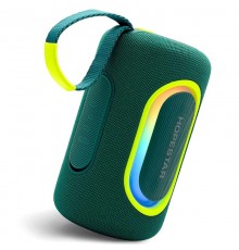 Bluetooth колонка Hopestar P69 20W Green