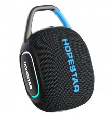 Bluetooth колонка Hopestar P91 15W Black