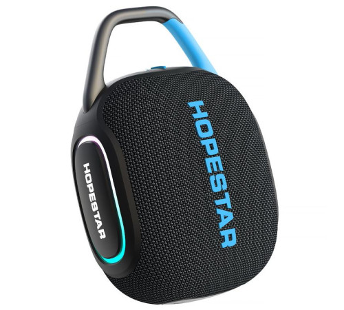 Bluetooth колонка Hopestar P91 15W Black