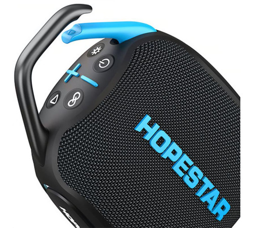 Bluetooth колонка Hopestar P91 15W Black