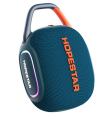 Bluetooth колонка Hopestar P91 15W Blue
