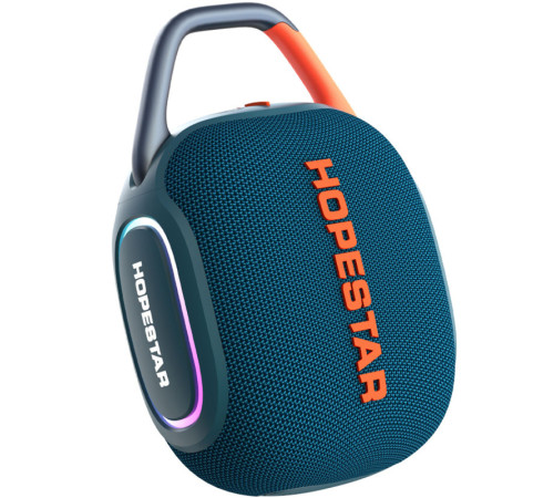 Bluetooth колонка Hopestar P91 15W Blue