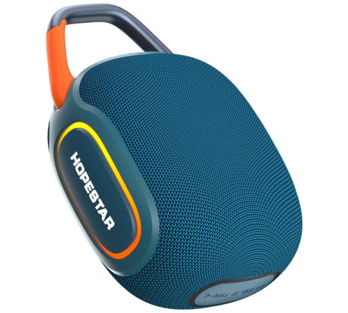 Bluetooth колонка Hopestar P91 15W Blue