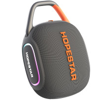 Bluetooth колонка Hopestar P91 15W Gray