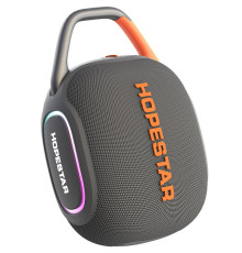 Bluetooth колонка Hopestar P91 15W Gray