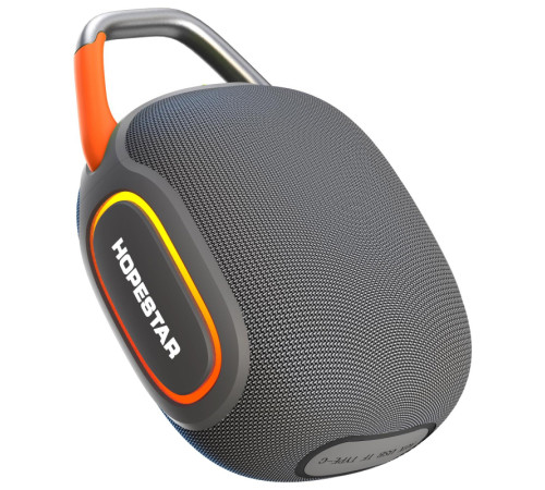 Bluetooth колонка Hopestar P91 15W Gray