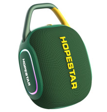 Bluetooth колонка Hopestar P91 15W Green