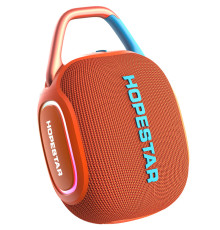 Bluetooth колонка Hopestar P91 15W Orange