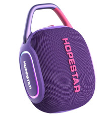 Bluetooth колонка Hopestar P91 15W Purple