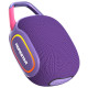 Bluetooth колонка Hopestar P91 15W Purple