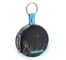 Bluetooth колонка Hopestar P92 15W Black