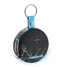 Bluetooth колонка Hopestar P92 15W Black