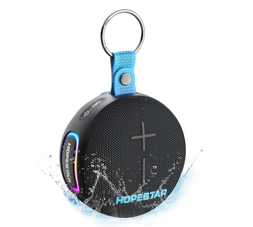 Bluetooth колонка Hopestar P92 15W Black