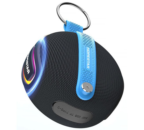 Bluetooth колонка Hopestar P92 15W Black