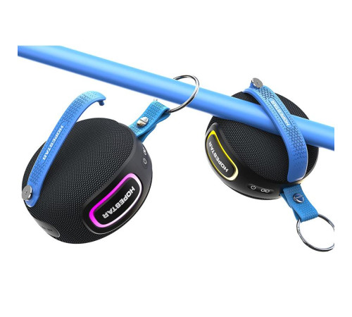Bluetooth колонка Hopestar P92 15W Black