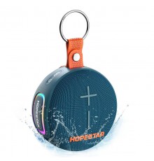Bluetooth колонка Hopestar P92 15W Blue