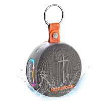 Bluetooth колонка Hopestar P92 15W Gray