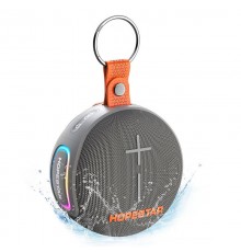 Bluetooth колонка Hopestar P92 15W Gray